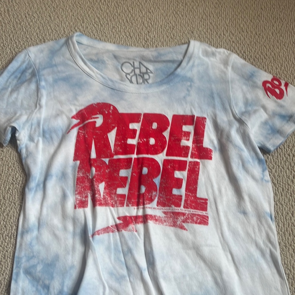 Chaser tshirt